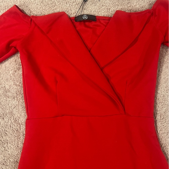 Missguided mini dress - Picture 2 of 6